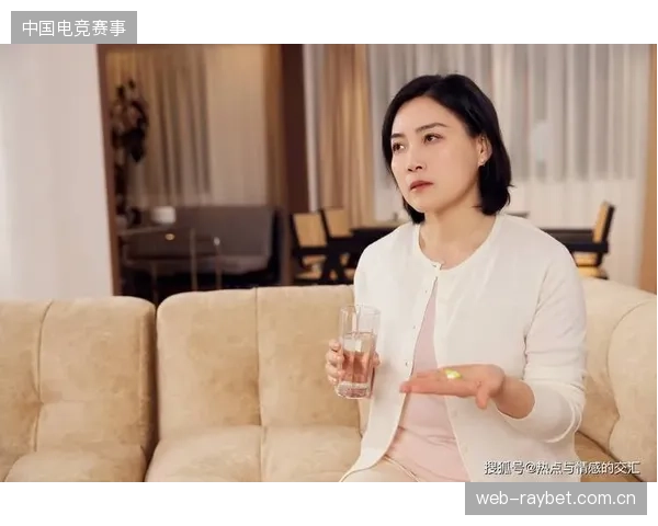 41岁的折腾：为什么每一次“消耗”都让人心碎？